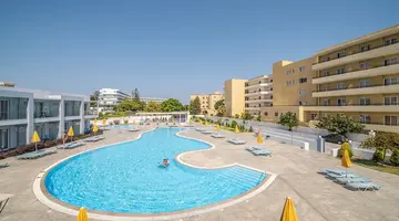 Hotel Sunshine Rhodes