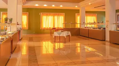 Hotel Sunshine Rhodes