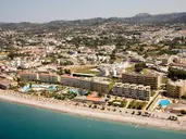 Hotel Sunshine Rhodes