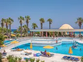 Hotel Sunshine Rhodes