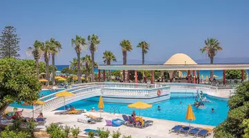 Hotel Sunshine Rhodes