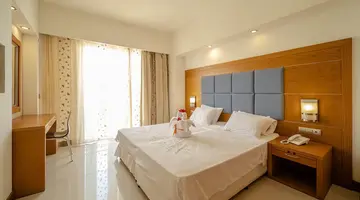 Hotel Sunshine Rhodes