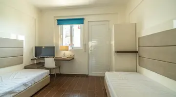 Hotel Sunshine Rhodes