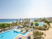 Hotel Sunshine Rhodes