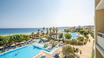 Hotel Sunshine Rhodes