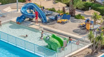 Hotel Sunshine Rhodes