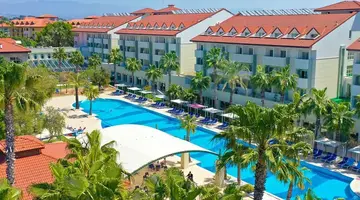 Hotel Sural Resort