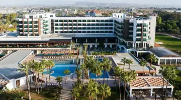 Hotel Sural Saray