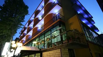 Hotel Susy