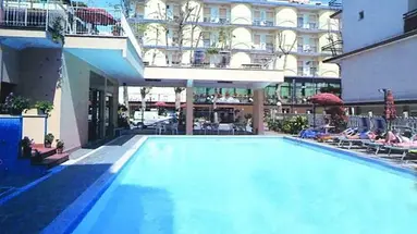 Hotel Susy