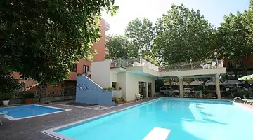 Hotel Susy