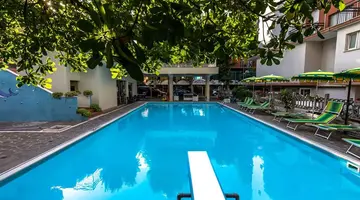 Hotel Susy
