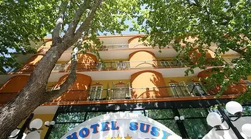 Hotel Susy