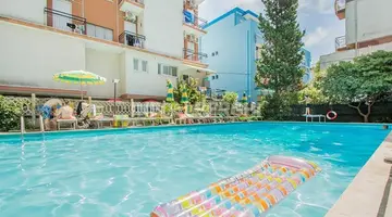 Hotel Susy