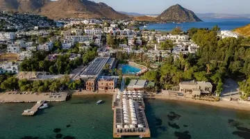 Hotel Suum Bodrum Beach