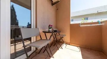 Hotel Suzana