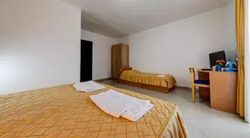 Hotel Suzana