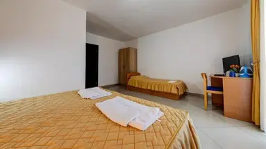 Hotel Suzana