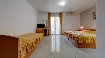 Hotel Suzana