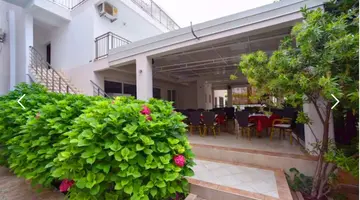 Hotel Suzana