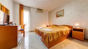 Hotel Suzana