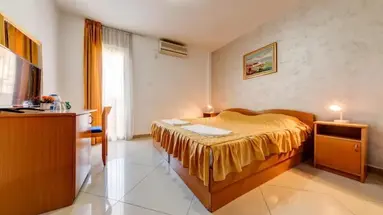 Hotel Suzana