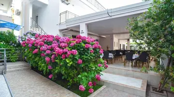 Hotel Suzana
