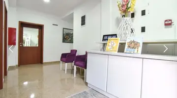 Hotel Suzana