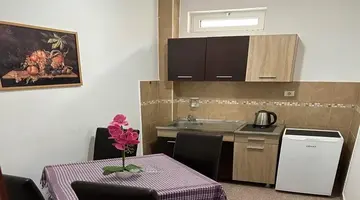 Hotel Suzana