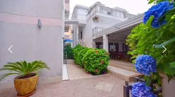 Hotel Suzana