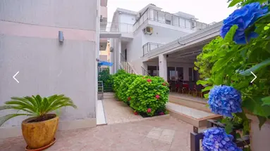 Hotel Suzana