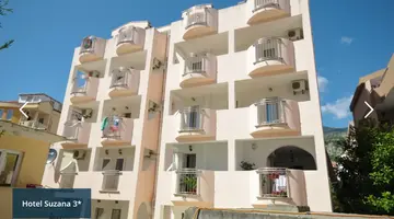 Hotel Suzana