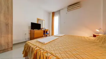 Hotel Suzana