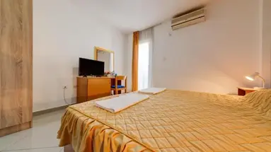Hotel Suzana