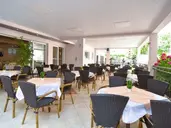 Hotel Suzana