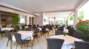 Hotel Suzana
