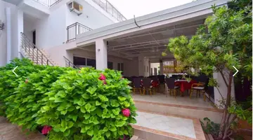 Hotel Suzana