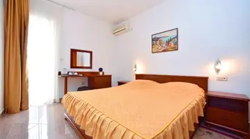 Hotel Suzana