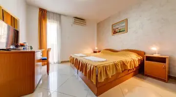 Hotel Suzana