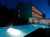 Hotel Sveti Kriż