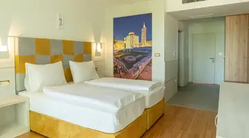 Hotel Sveti Kriż