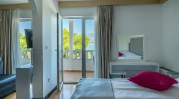 Hotel Sveti Kriż