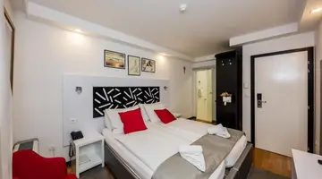 Hotel Sveti Kriz