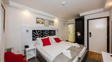 Hotel Sveti Kriz