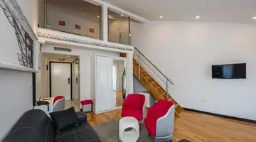 Hotel Sveti Kriz