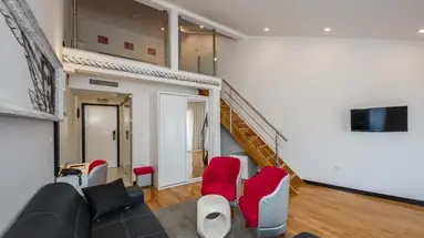 Hotel Sveti Kriz
