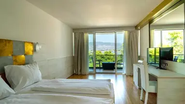 Hotel Sveti Kriz