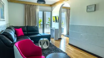 Hotel Sveti Kriż