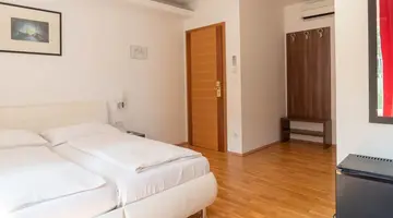 Hotel Sveti Kriż