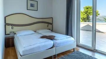 Hotel Sveti Kriż